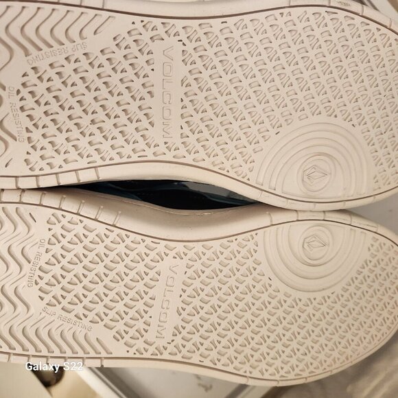 Volcom Vitals Composite Toe Work Sneaker - Women's. NIB Size 11 Wide - Picture 7 of 10